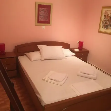 Сasa de vacaciones Gregory's *