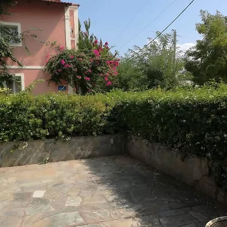 Gregory's * Agia Efimia