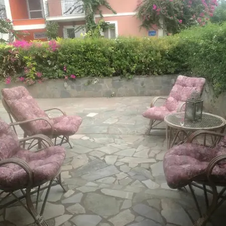 Сasa de vacaciones Gregory's *