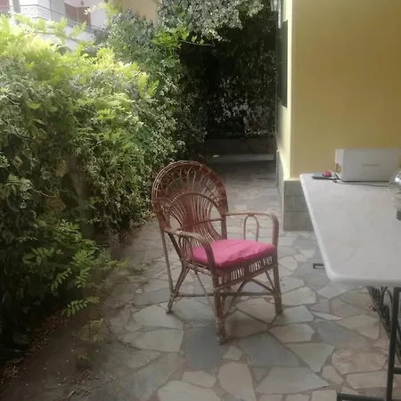 Сasa de vacaciones Gregory's *