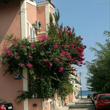 Gregory's * Agia Efimia