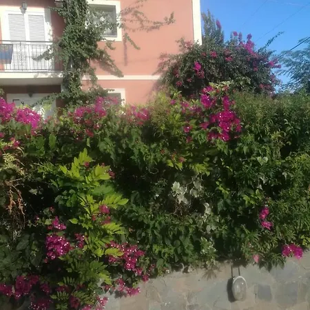 Gregory's Agia Efimia