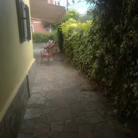 Gregory's Сasa de vacaciones Agia Efimia